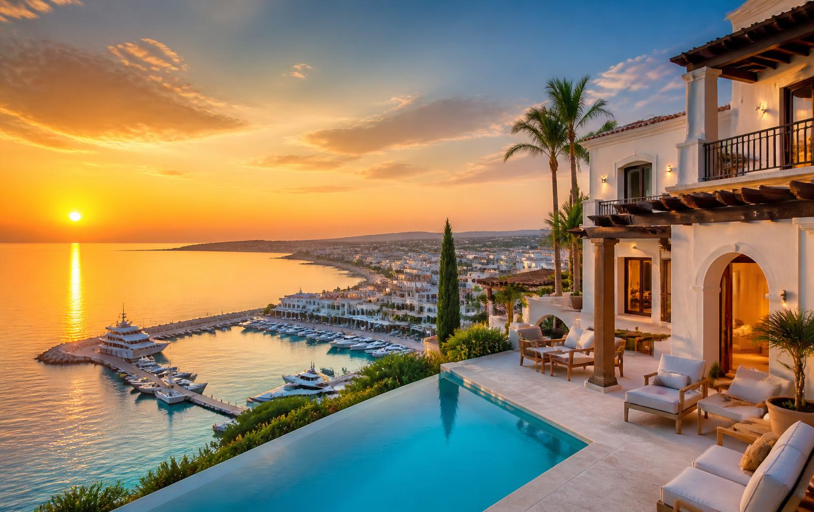 Cyprus
